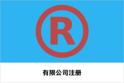 有限公司注册